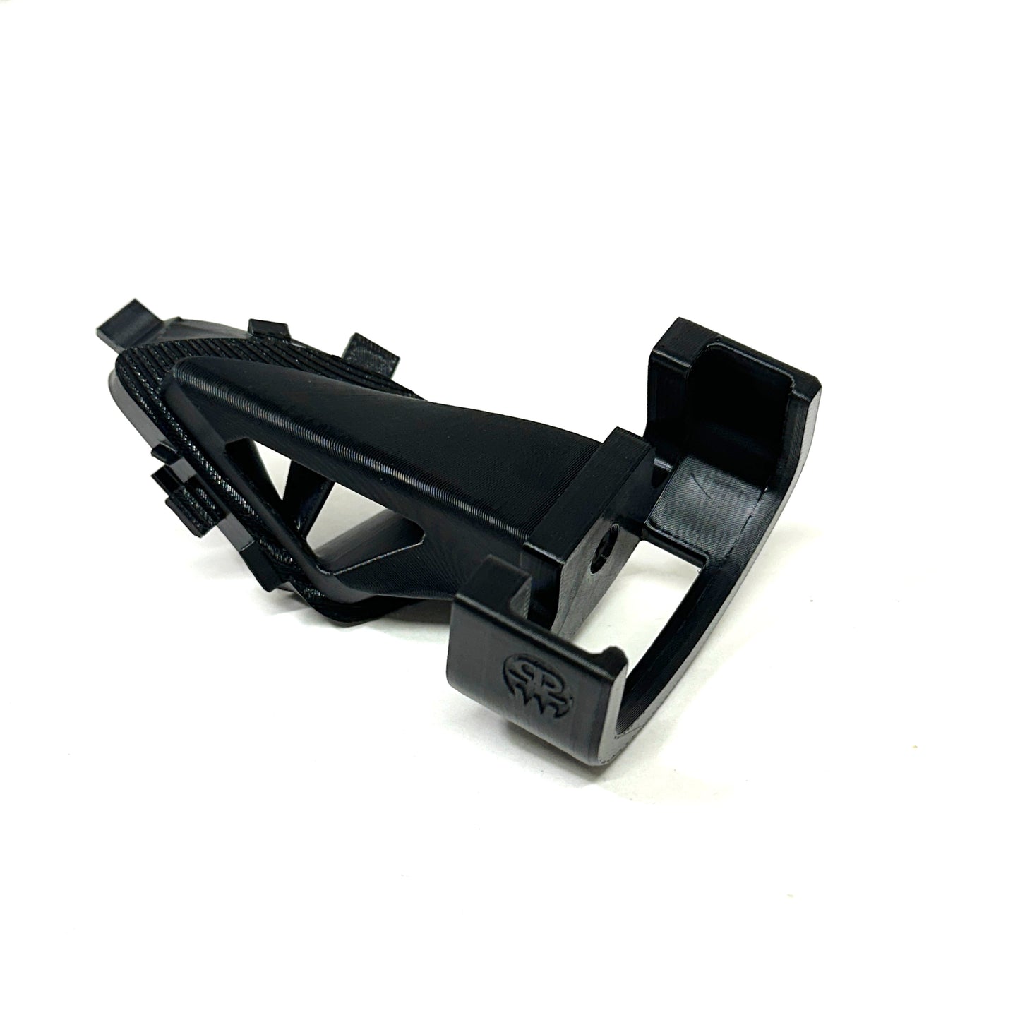 Custom COBB mount for 2012-2018 Focus ST RS functional defrost vent