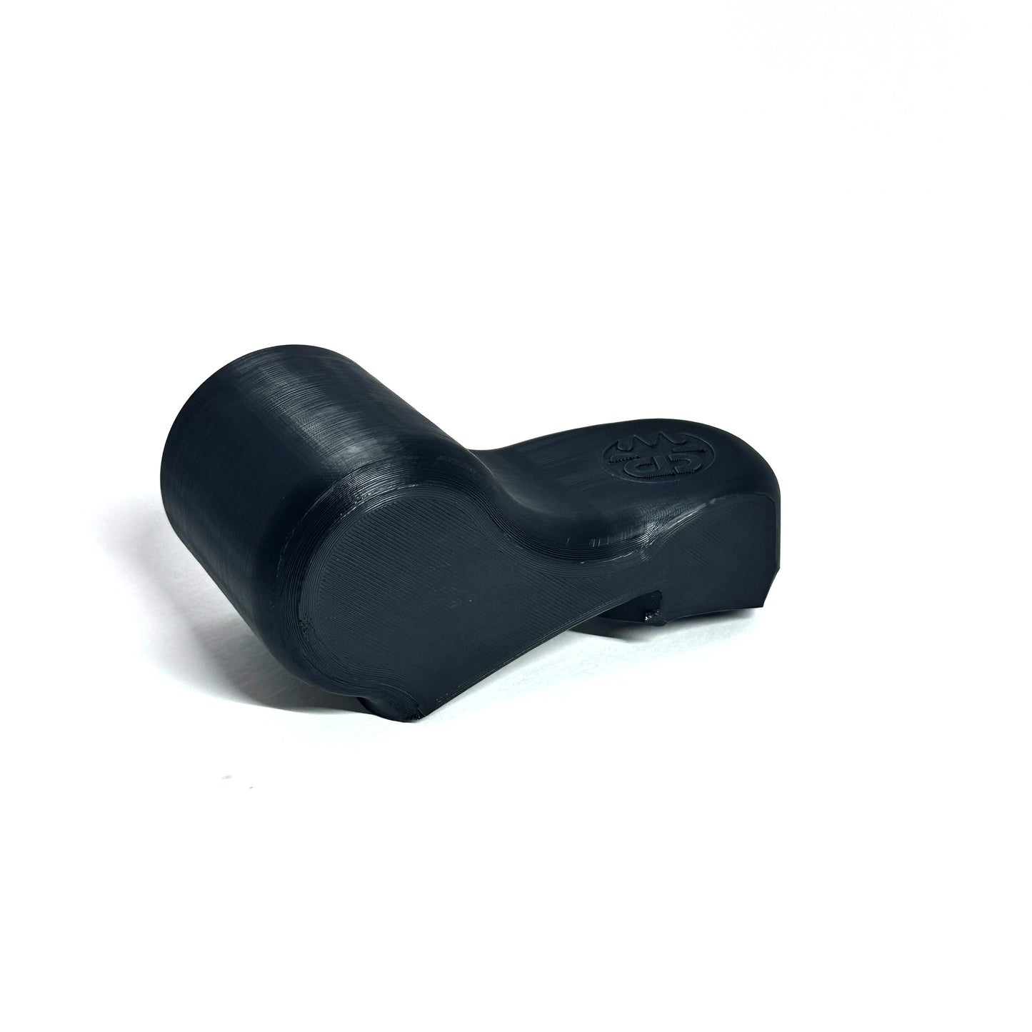 Single gauge pod mount for 2002-2006 Acura RSX Replaces defrost vent cover