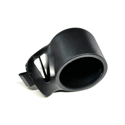 Single gauge pod mount for 1994-2001 Integra DC2 functional defrost vent