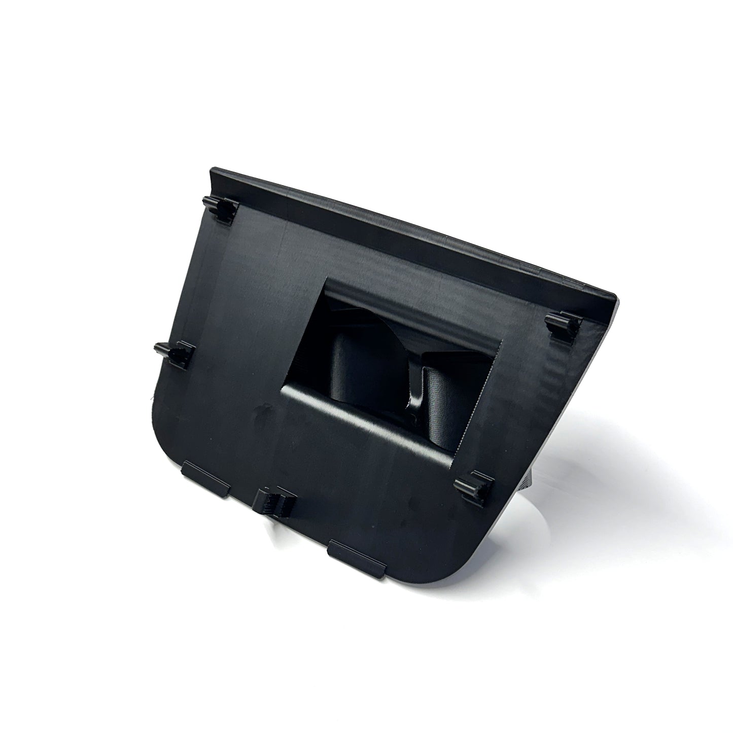 Dual gauge pod mount for 2008 2009 Pontiac G8 Replaces factory speaker cover
