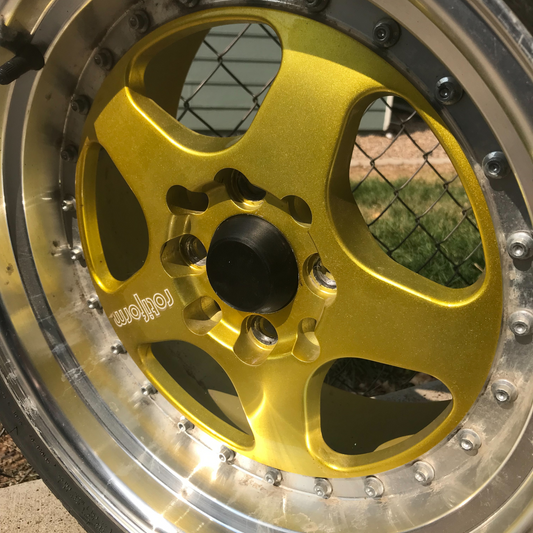 4X Center hub caps 60mm FOR JNC, XXR, ESR, Wheels rims cap cover