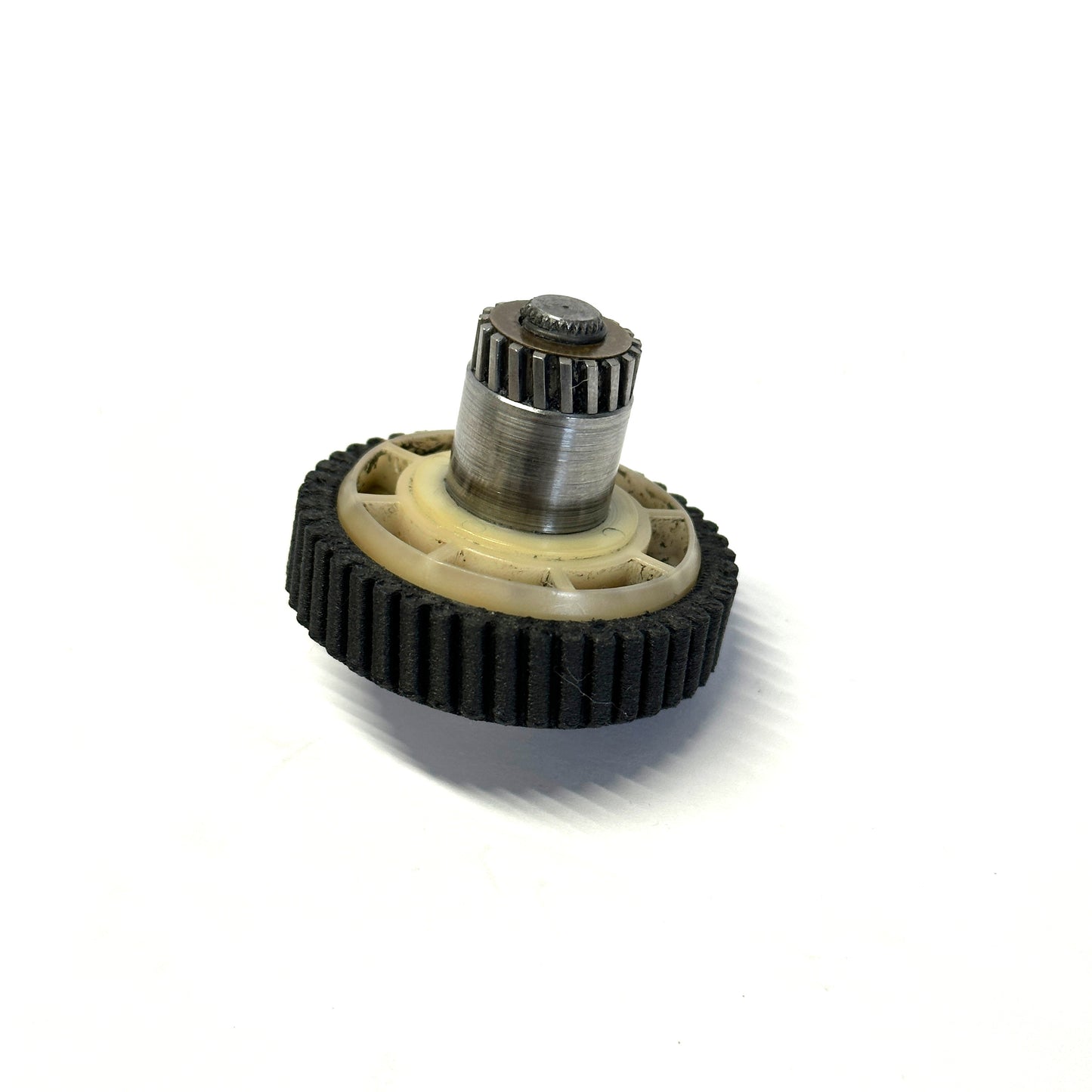 Sunroof motor gear replacement for 2000-2005 Neon SRT4 nylon carbon fiber