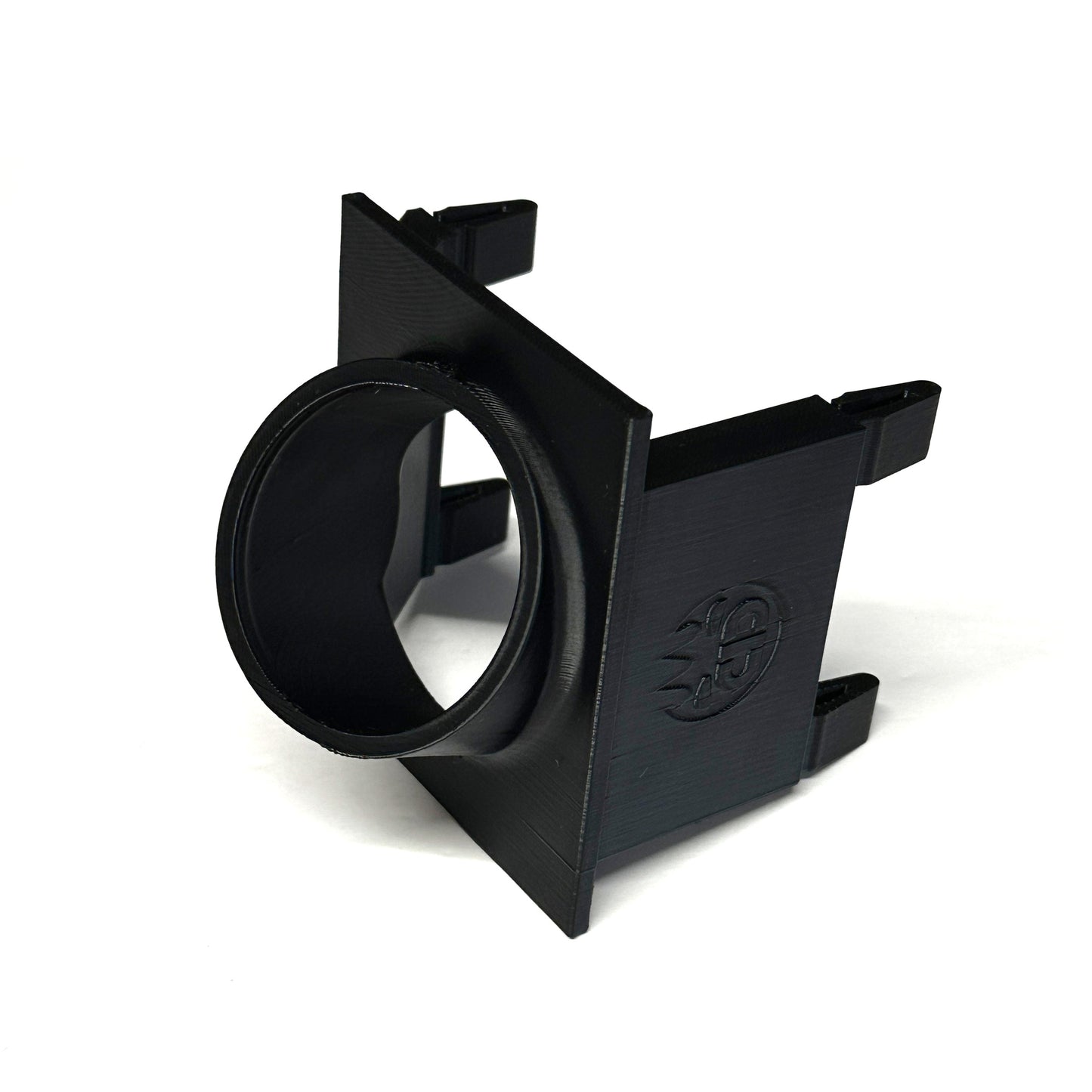 Angled gauge mount Fits 99-07 Silverado Sierra 52mm fits Tahoe Suburban