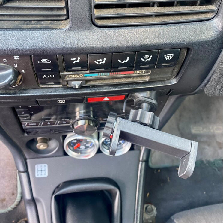 Phone Holder Fits 1994-1998 S14 240SX