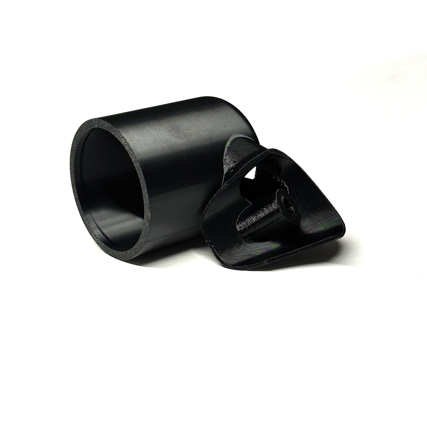 Gauge pod mount for 2015-2020 Ford F150 A-pillar grab handle cap Fits Raptor