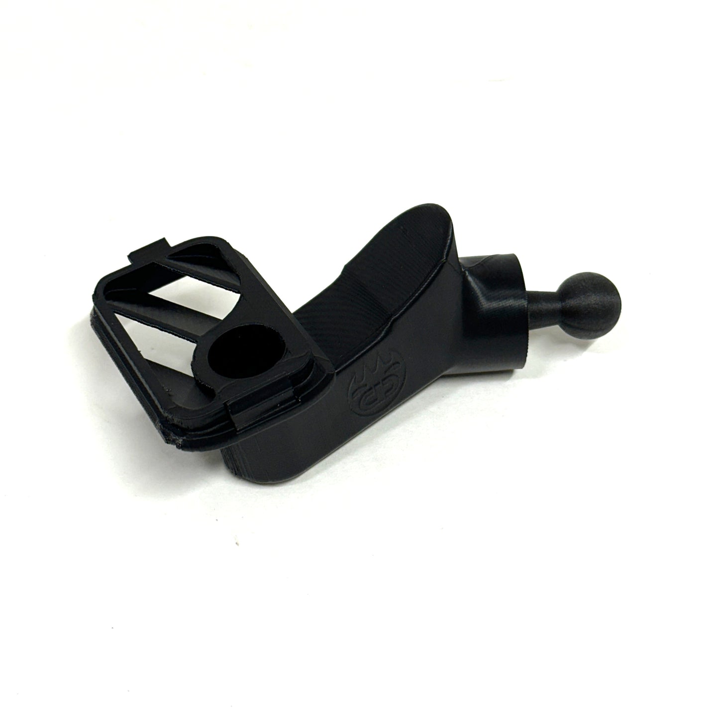 Custom Phone mount for 2007-2014 Tahoe Yukon Avalanche Silverado Sierra vent