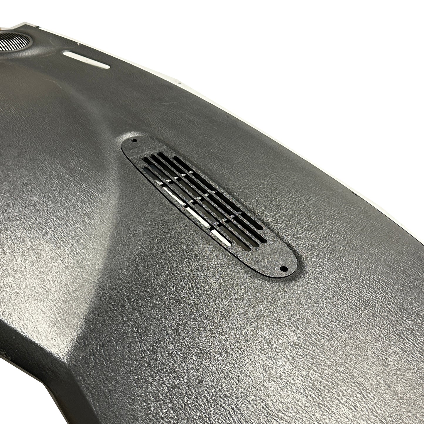 Upper defrost vent cover upgrade for 2000-2005 Dodge neon SRT4 Dashboard