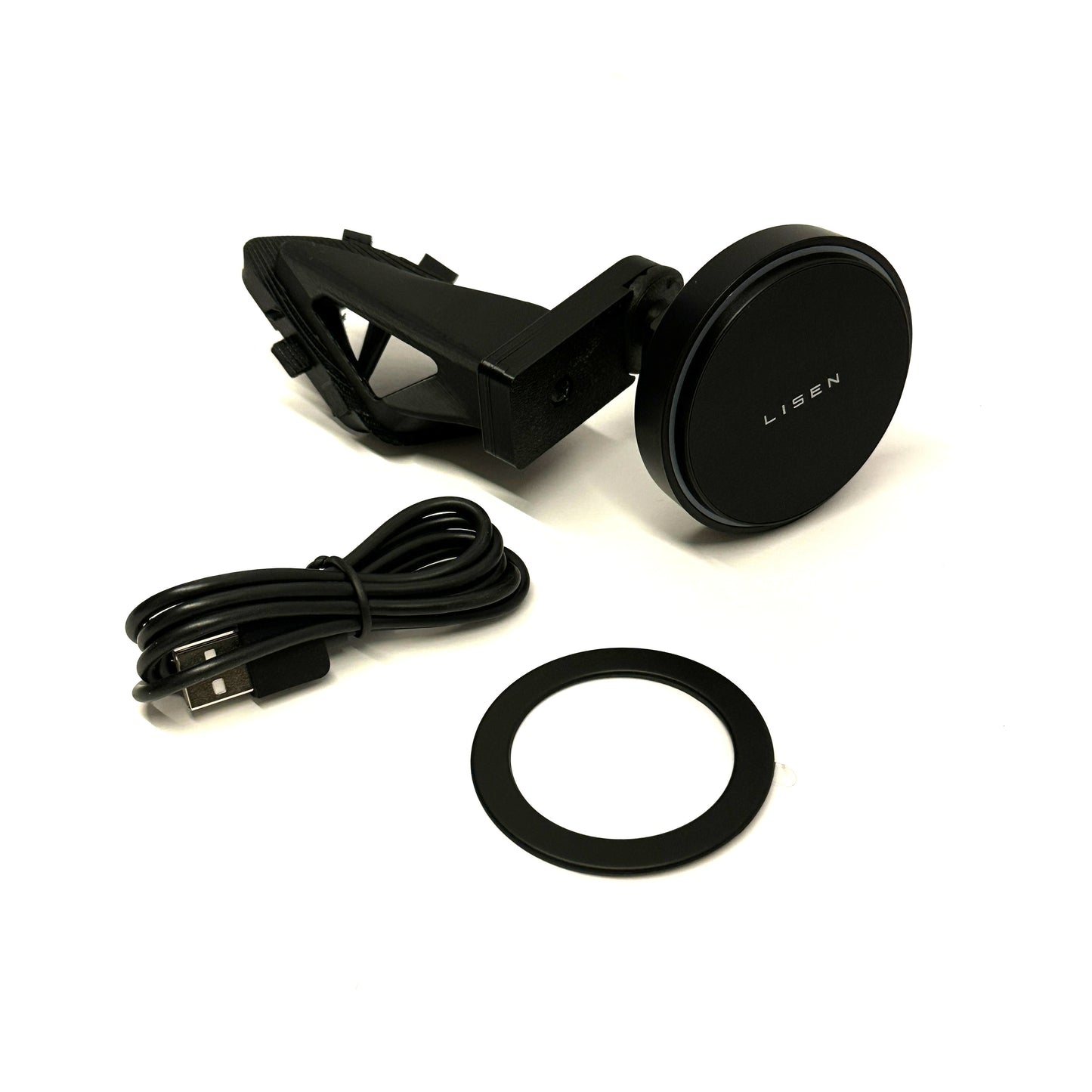 Custom Phone mount for 2012-2018 Focus ST RS functional defrost vent