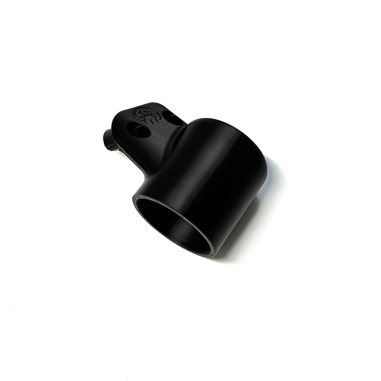 Single 52mm gauge pod mount for 1999-2007 F250 F350 A-pillar handle Bolt on