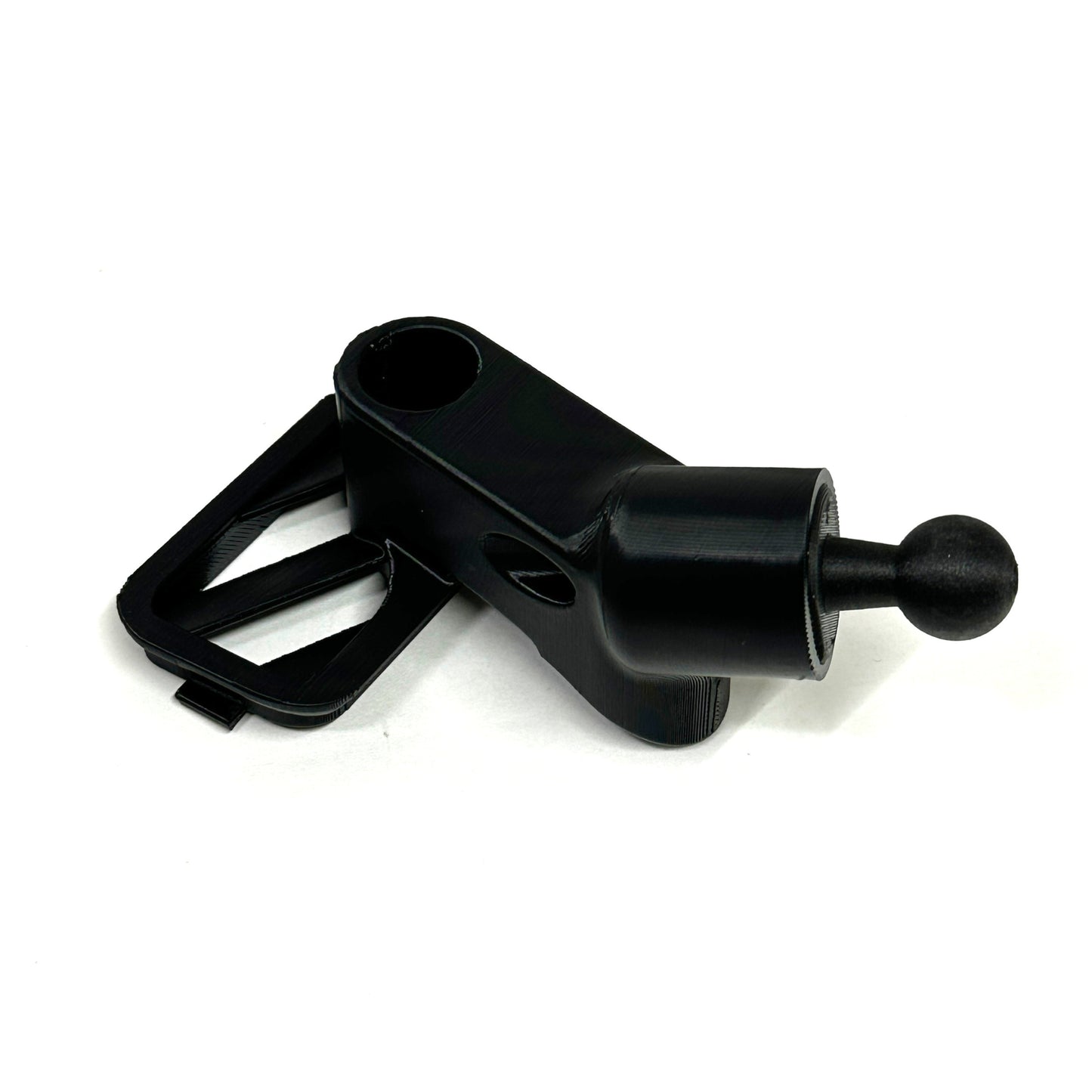 Custom Phone mount for 2007-2014 Tahoe Yukon Avalanche Silverado Sierra vent