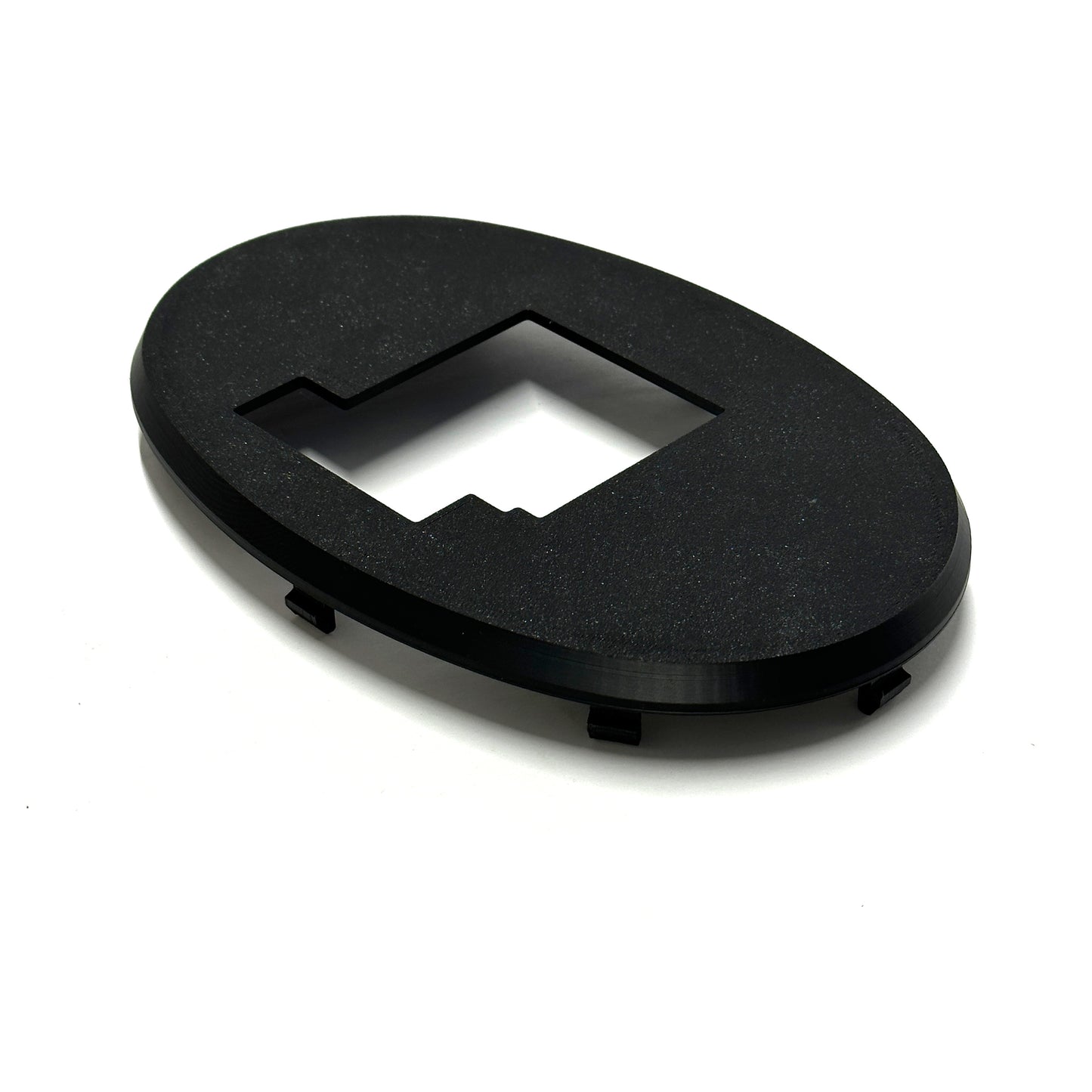 Shift boot delete plate for 2000-2005 Neon SRT4 fits Hurst and OEM shifters
