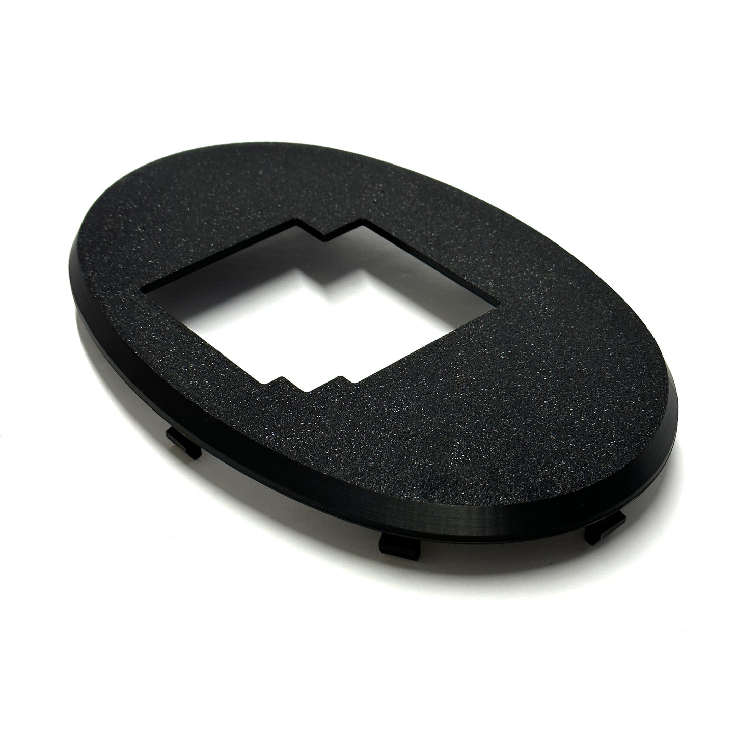 Shift boot delete plate for 2000-2005 Neon SRT4 fits Hurst and OEM shifters