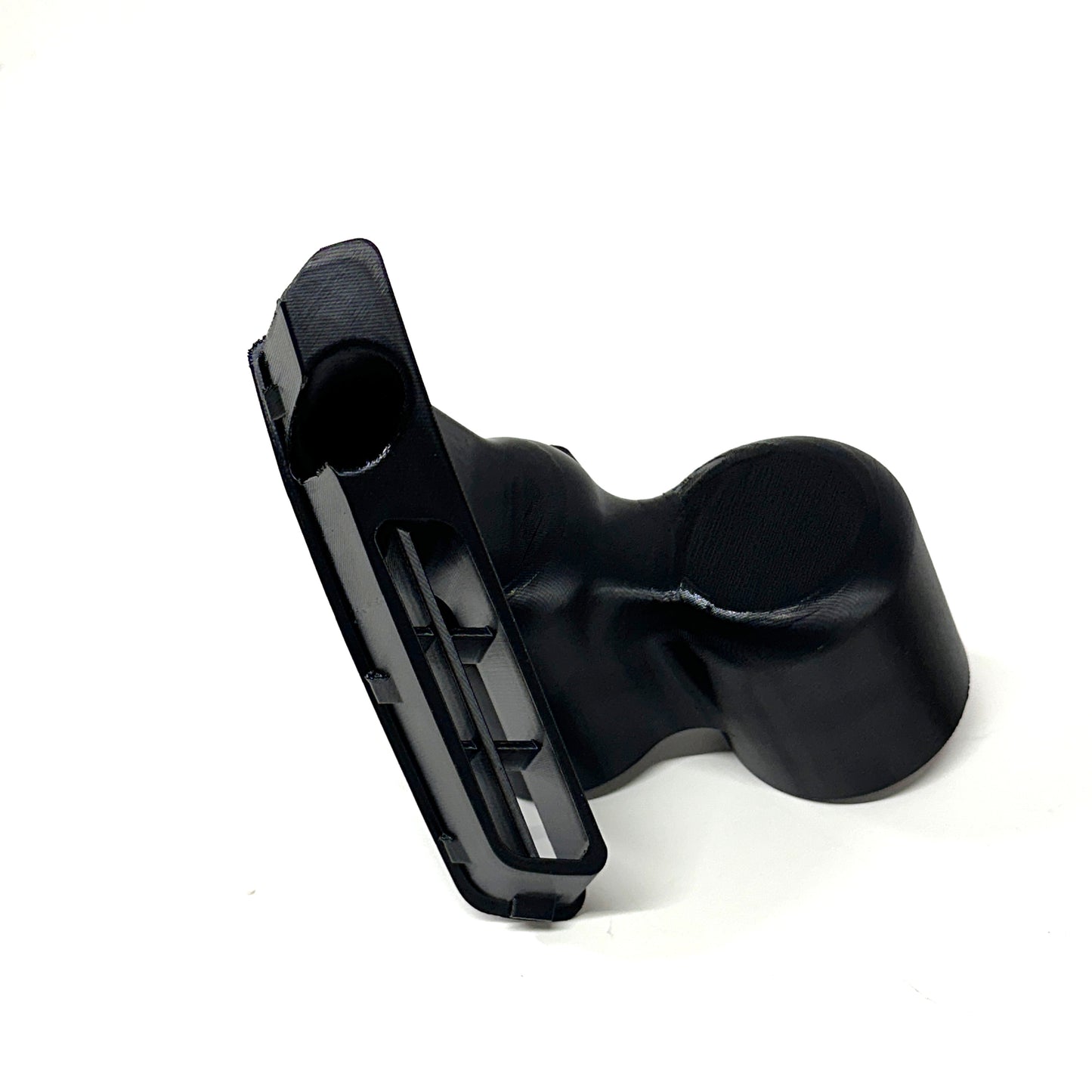 Dual gauge pod mount for Volkswagen Golf 2010-2014 GTI MK6 defrost vent 52mm