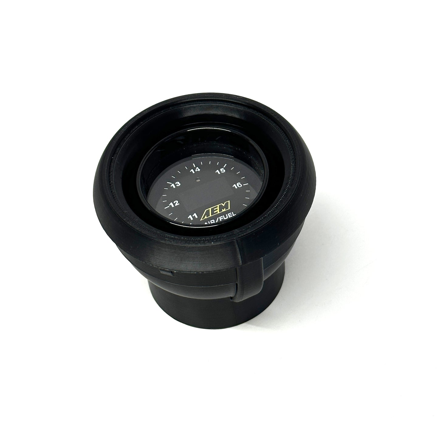 Single gauge pod mount for 2016-2026 Miata ND MX5 vent