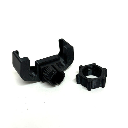 17mm Cobb adapter universal ball mount male or female