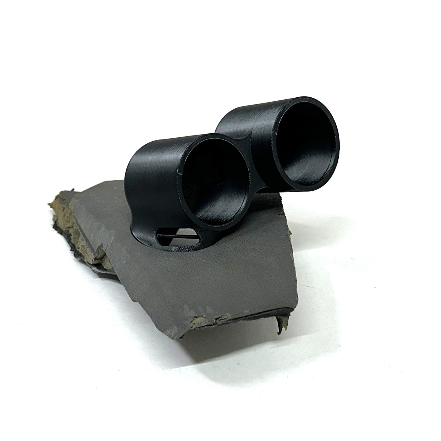 Dual gauge pod mount for Nissan Altima 2007-2012 functional defrost vent 52mm