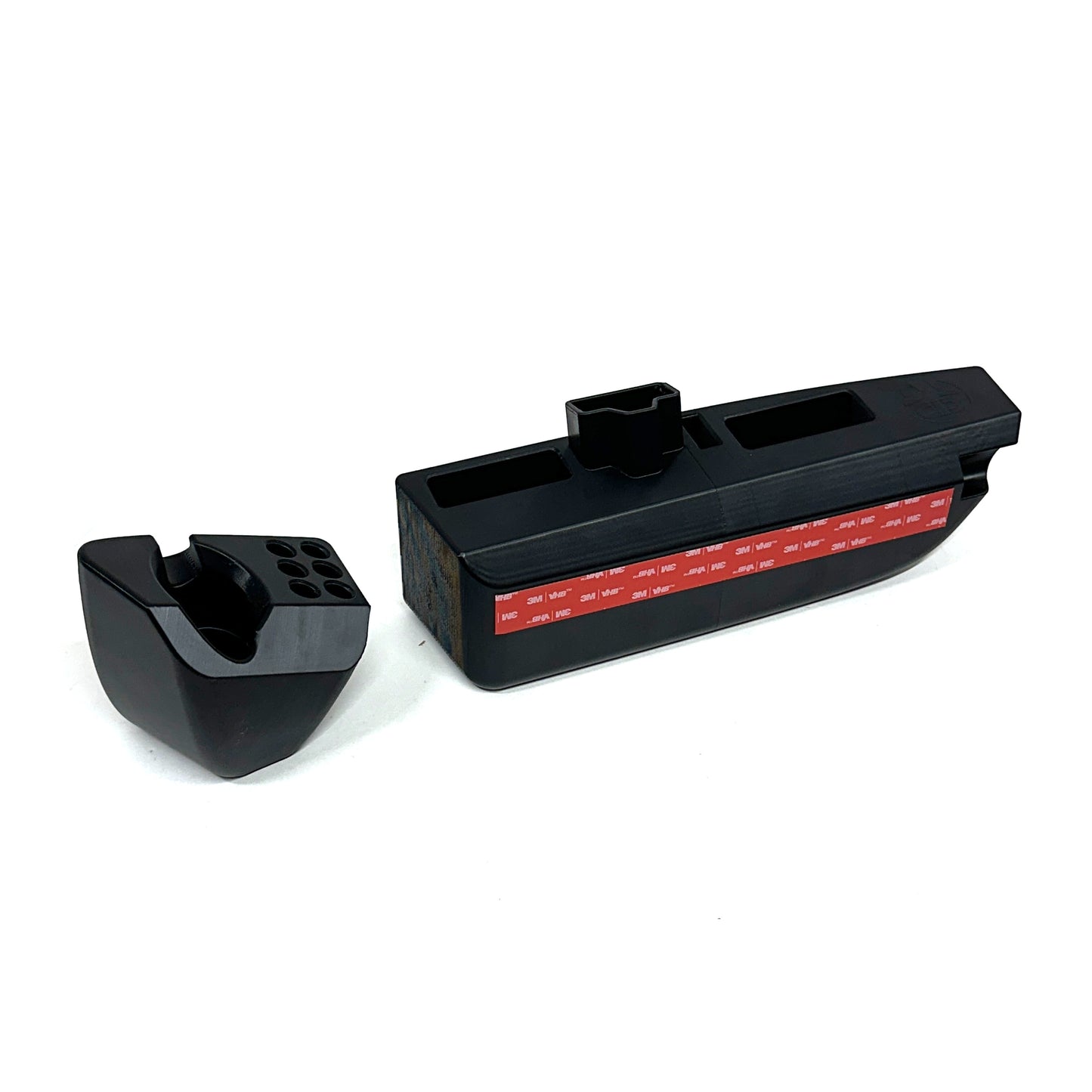 Tahoe PPV & SSV Tactical door pocket organizer