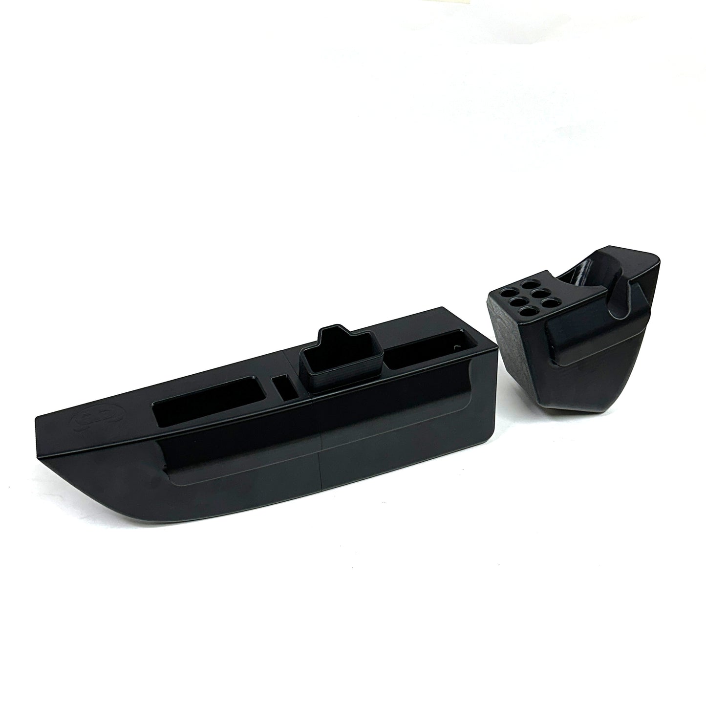 Tahoe PPV & SSV Tactical door pocket organizer
