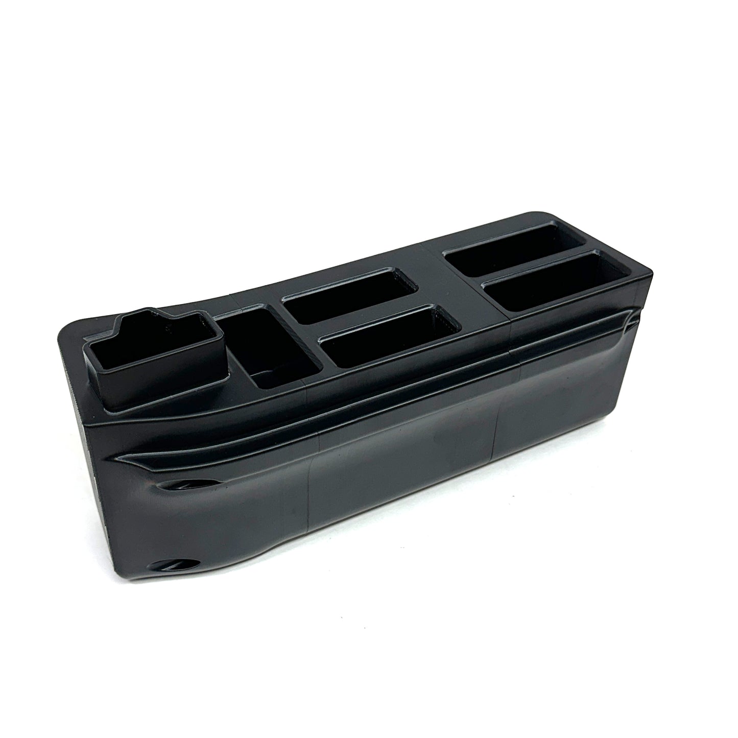 F-150 Responder tactical door pocket organizer
