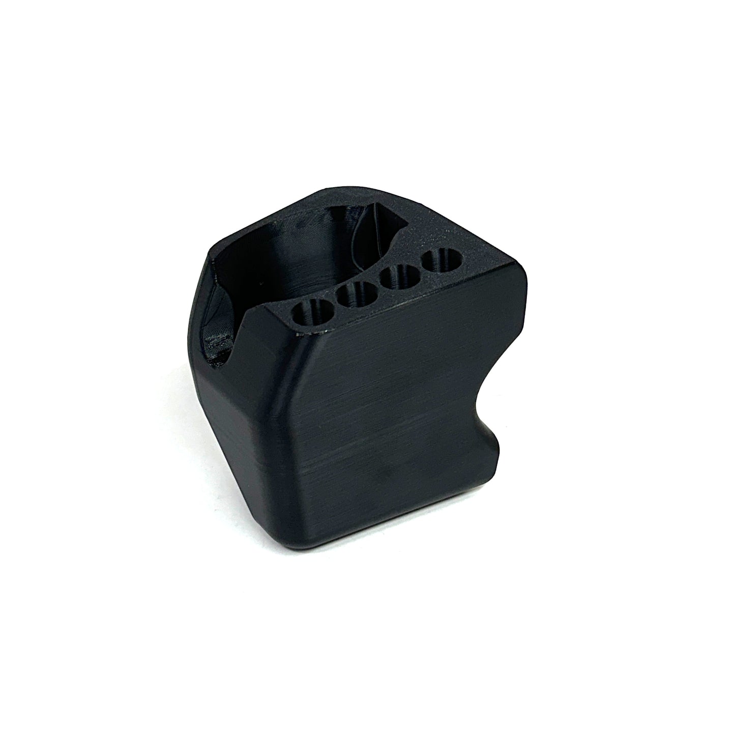 F-150 Responder tactical door pocket organizer