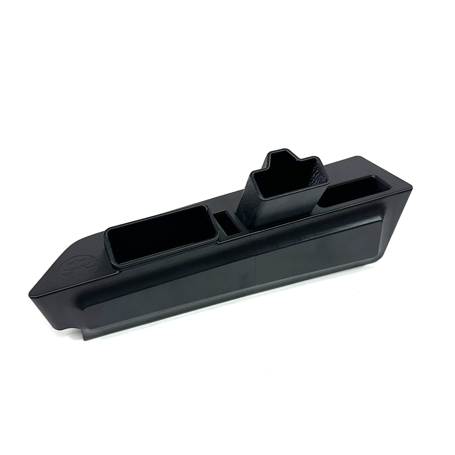 Dodge Charger Pursuit tactical door pocket organizer