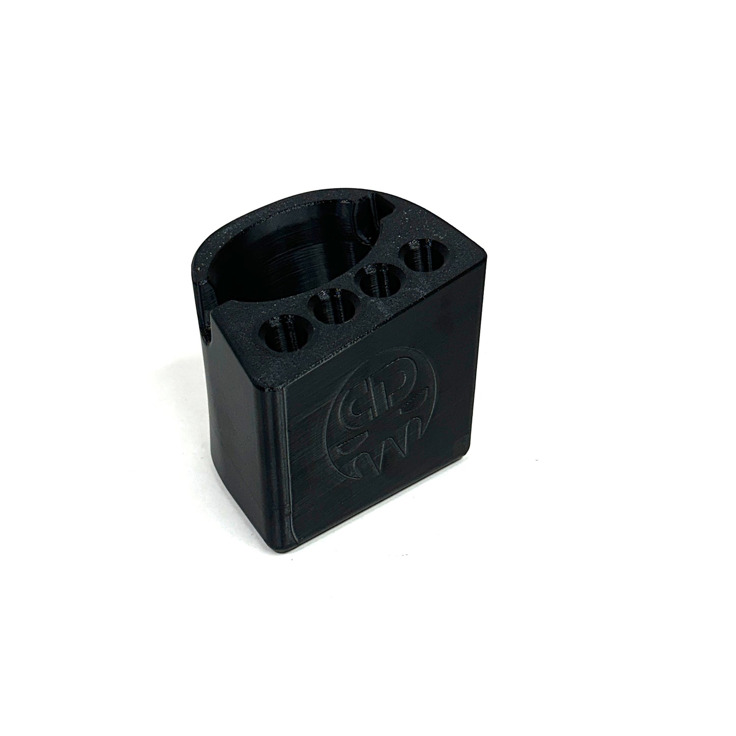 Dodge Charger Pursuit tactical door pocket organizer