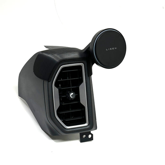 Custom Phone mount holder for 2021-2026 Ford Bronco Sport 3M vent