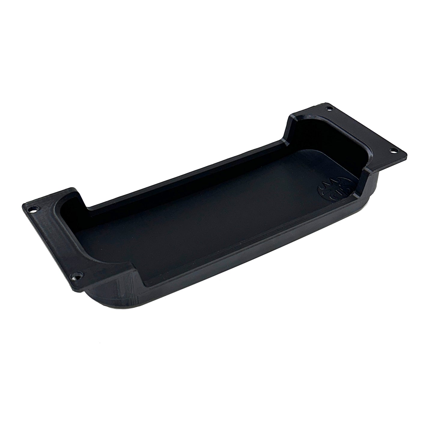 Radio delete plate for 2002-2007 Jeep Dodge Chrysler replaces factory radio