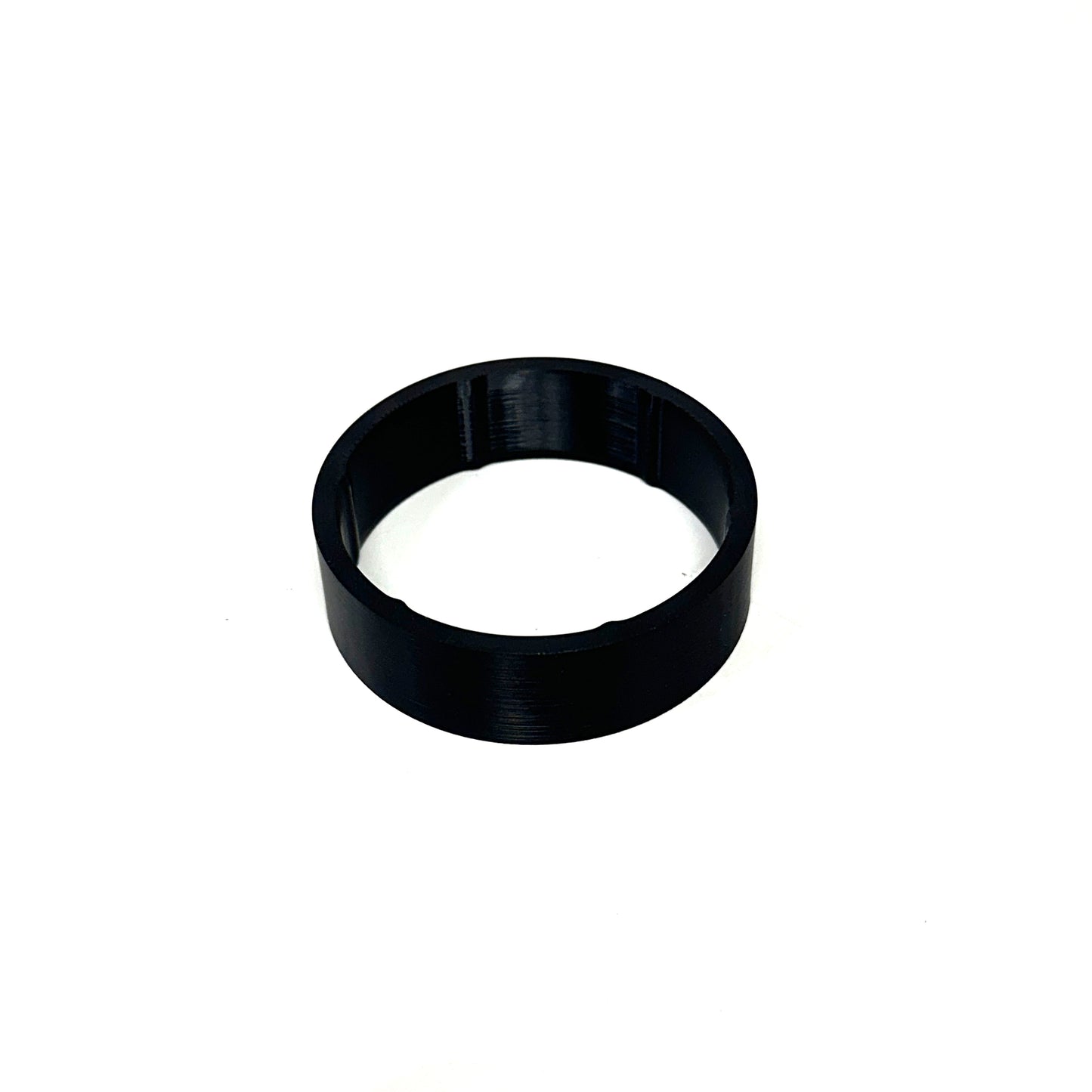 20mm Performance gauge spacer for 60mm gauge wiring access