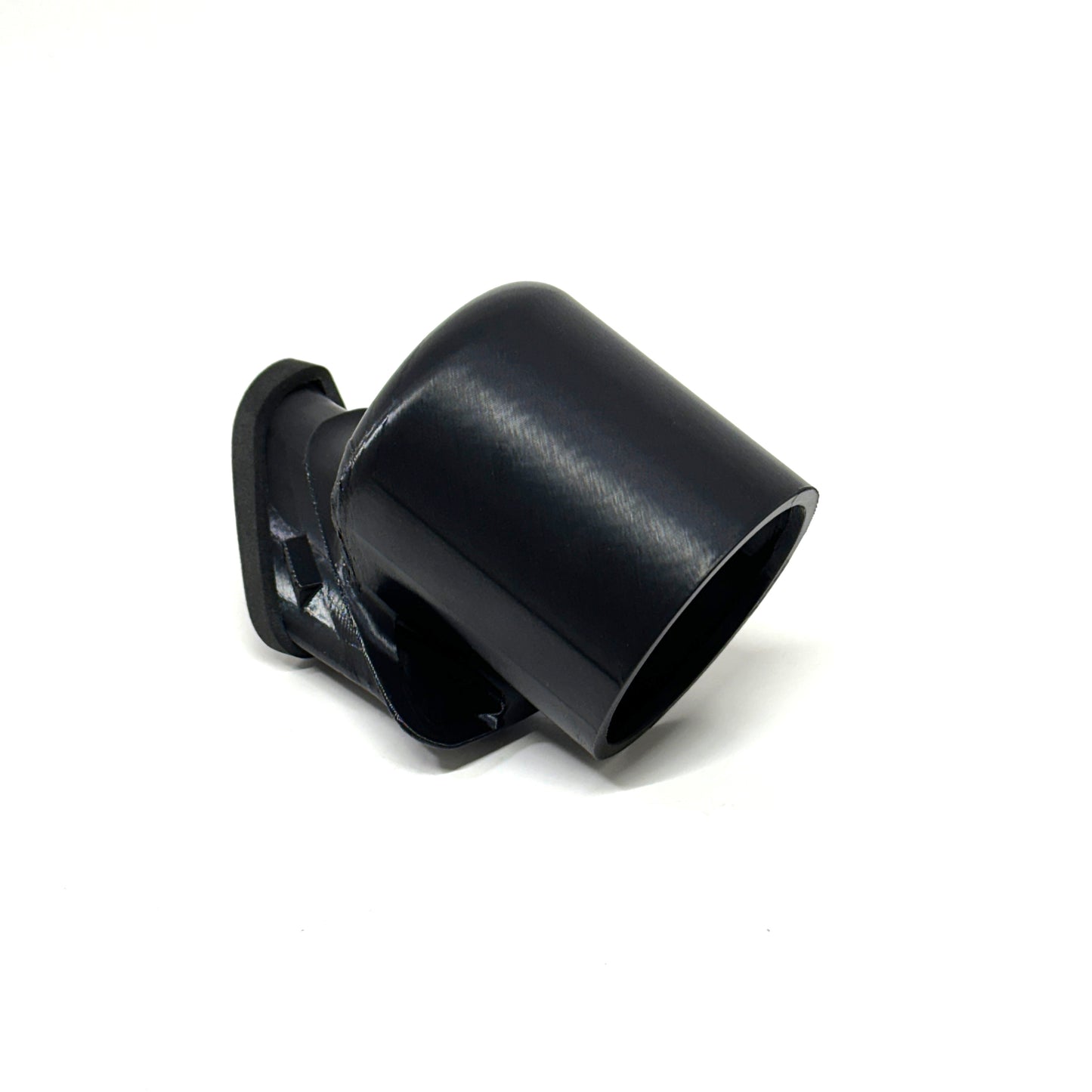Single gauge pod mount for Camaro 2016-2023 defrost vent 52mm