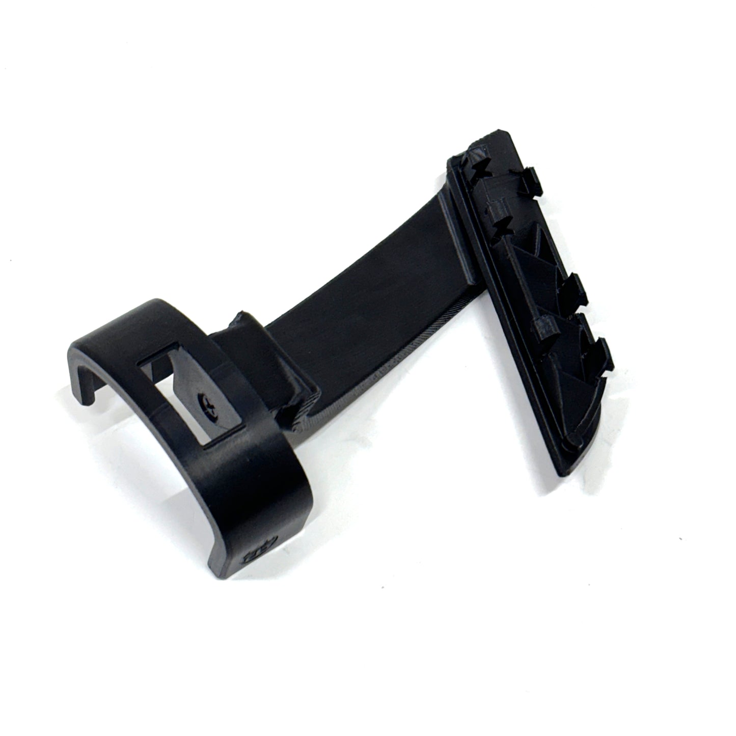 Custom COBB mount for Volkswagen Golf 2015-2021 GTI MK7 defrost vent