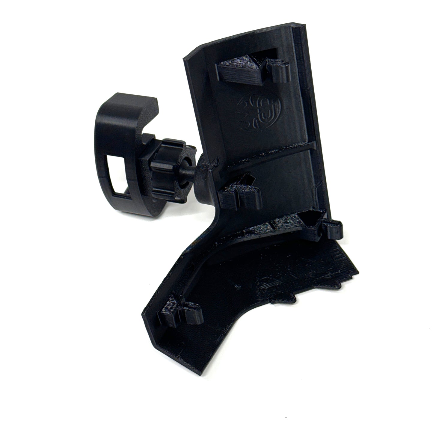 Custom Cobb mount for Toyota Tacoma 4Runner 2024-2027 replaces blank panel