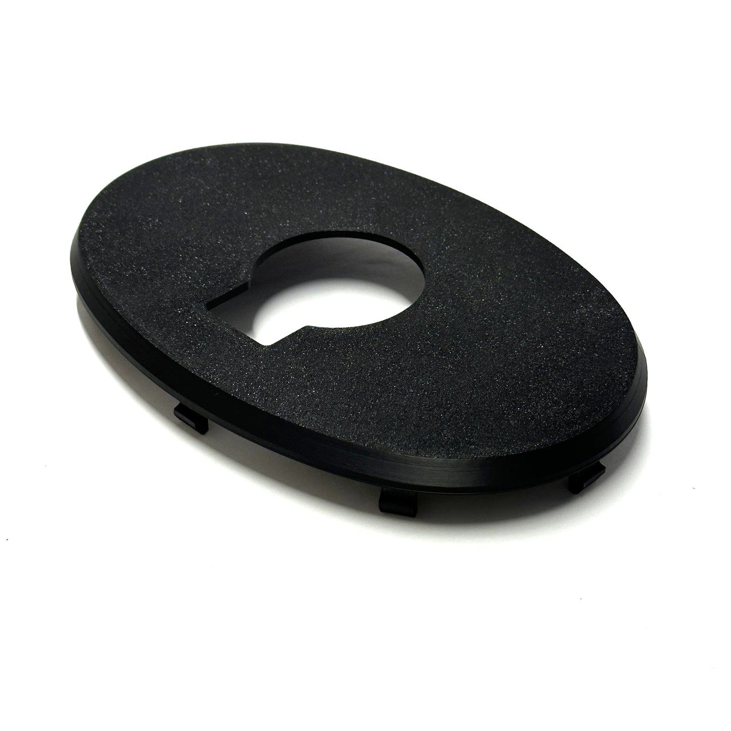 Shift boot delete plate for 2000-2005 Neon SRT4 fits Hurst and OEM shifters