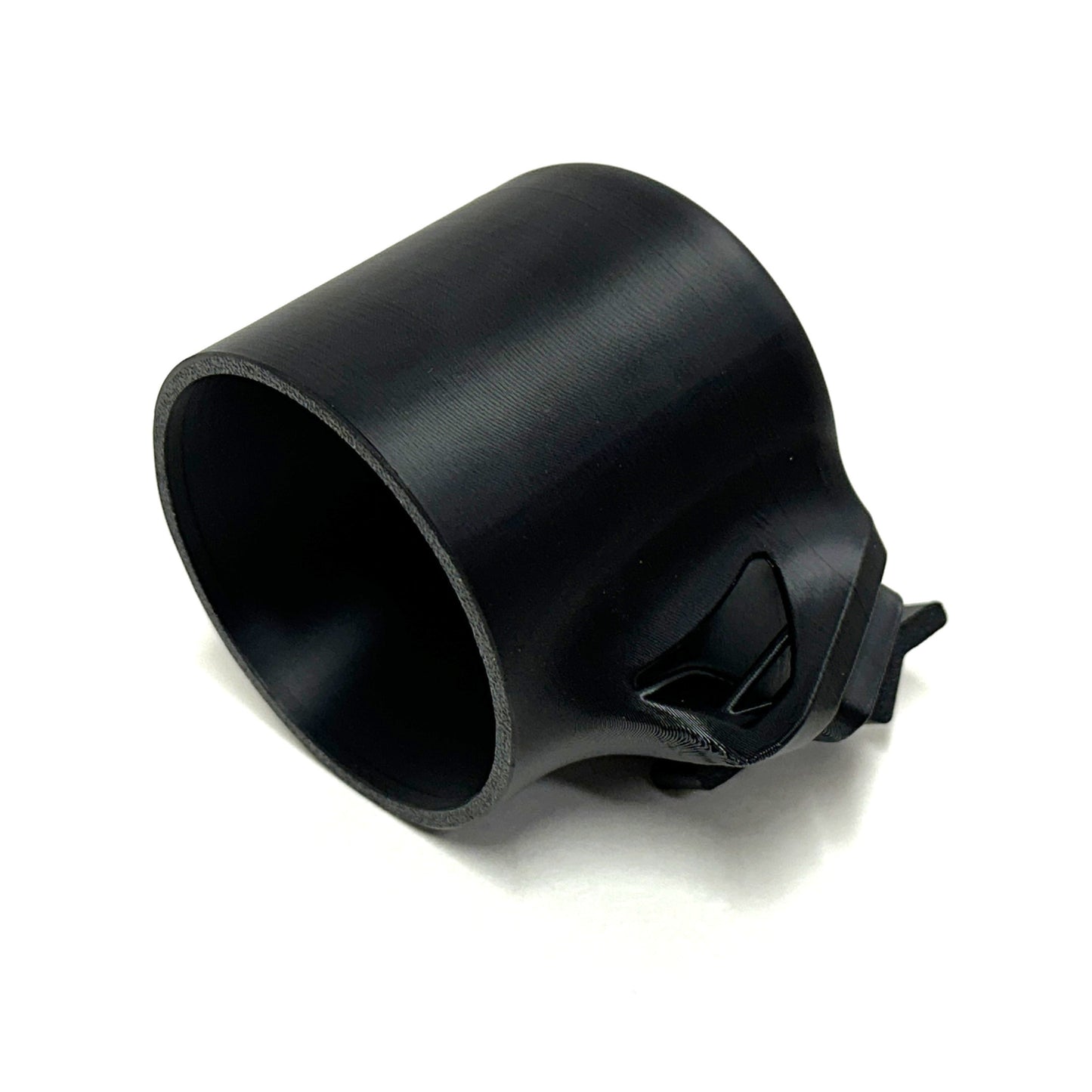 Single 60mm gauge pod mount for 1992-1995 Civic EG functional vent