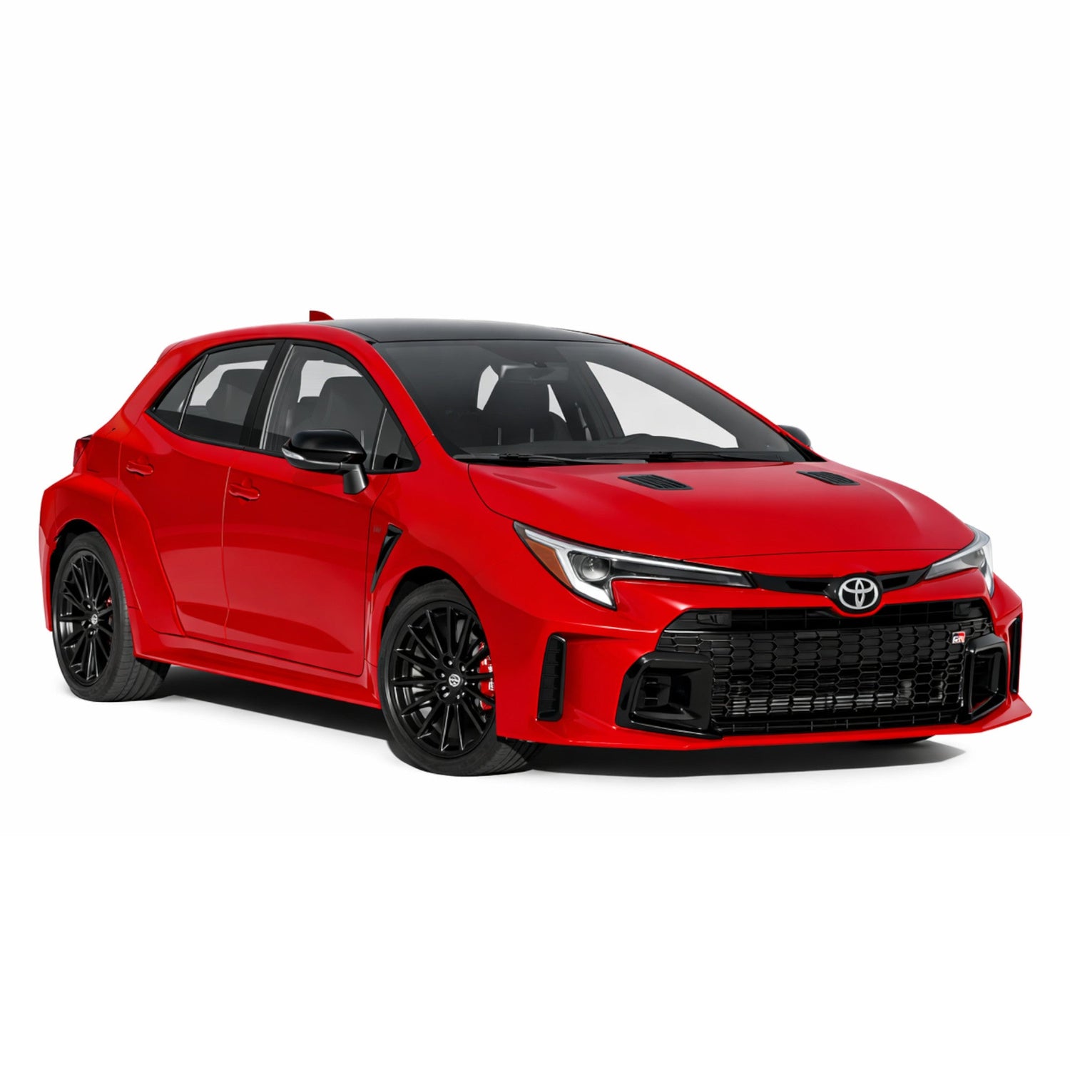 Toyota Corolla (2019-2026)