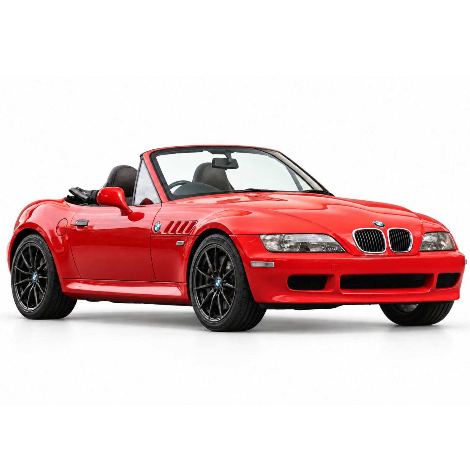 BMW Z3 (1996-2002)