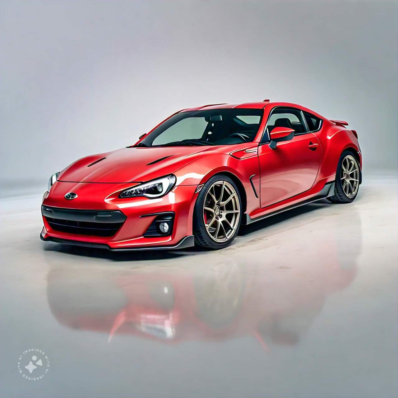 BRZ/FRS 1ST GEN (2013-2020)