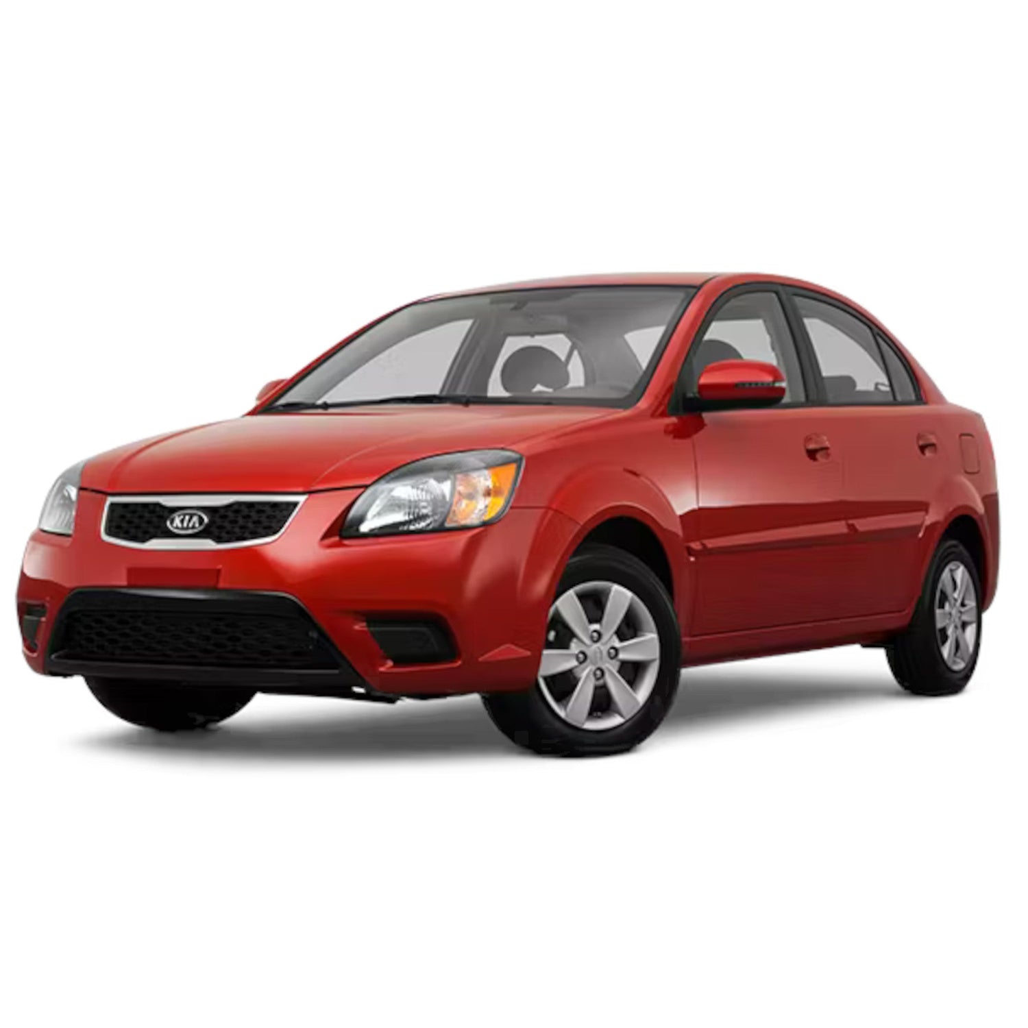 Kia Rio (2006-2011)