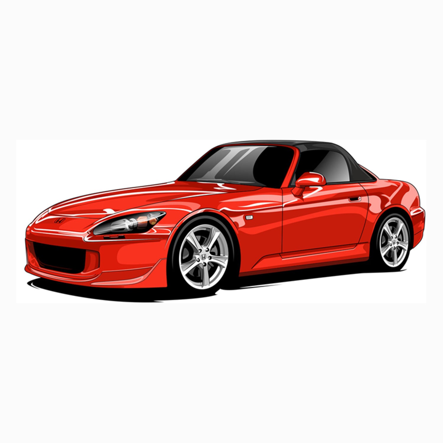 S2000 (2000-2009)