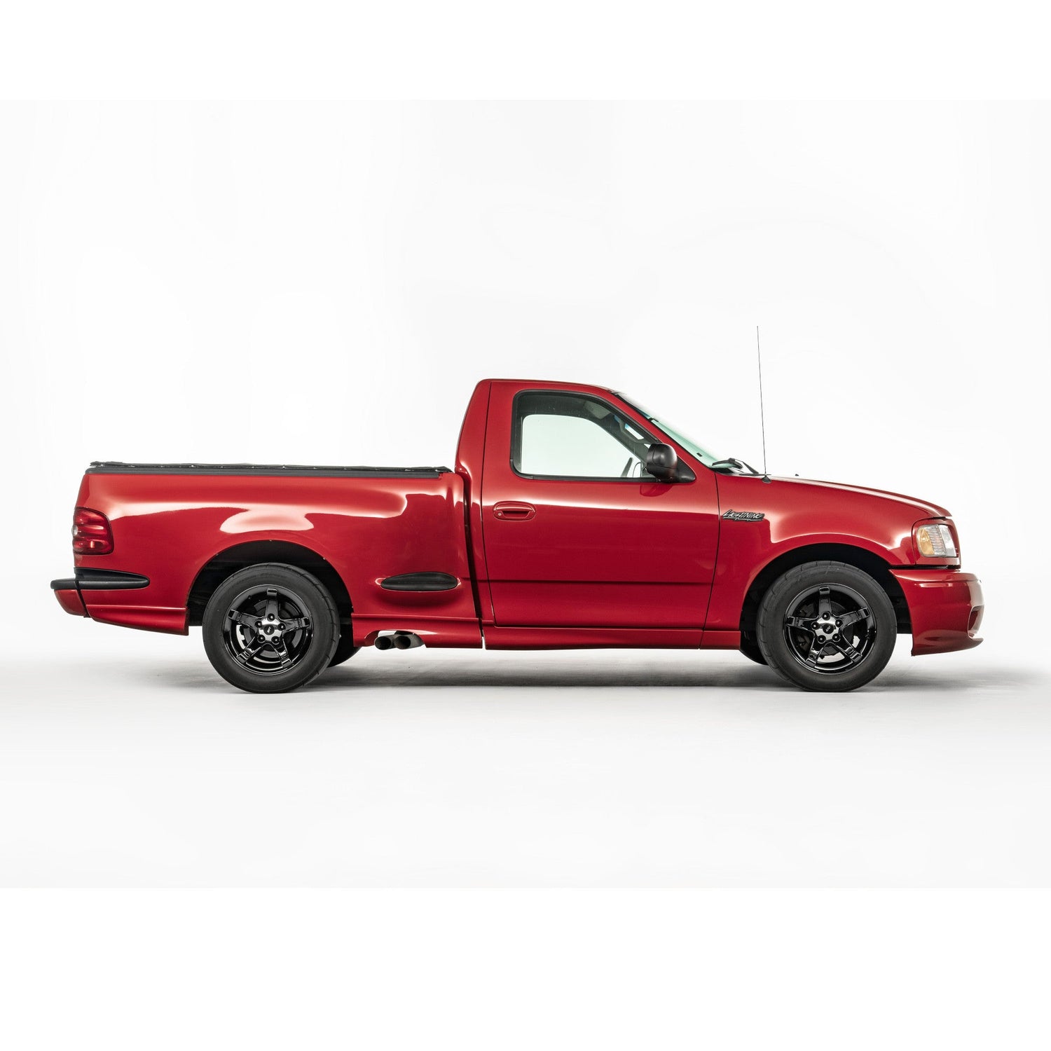 F-150 (1997-2004)