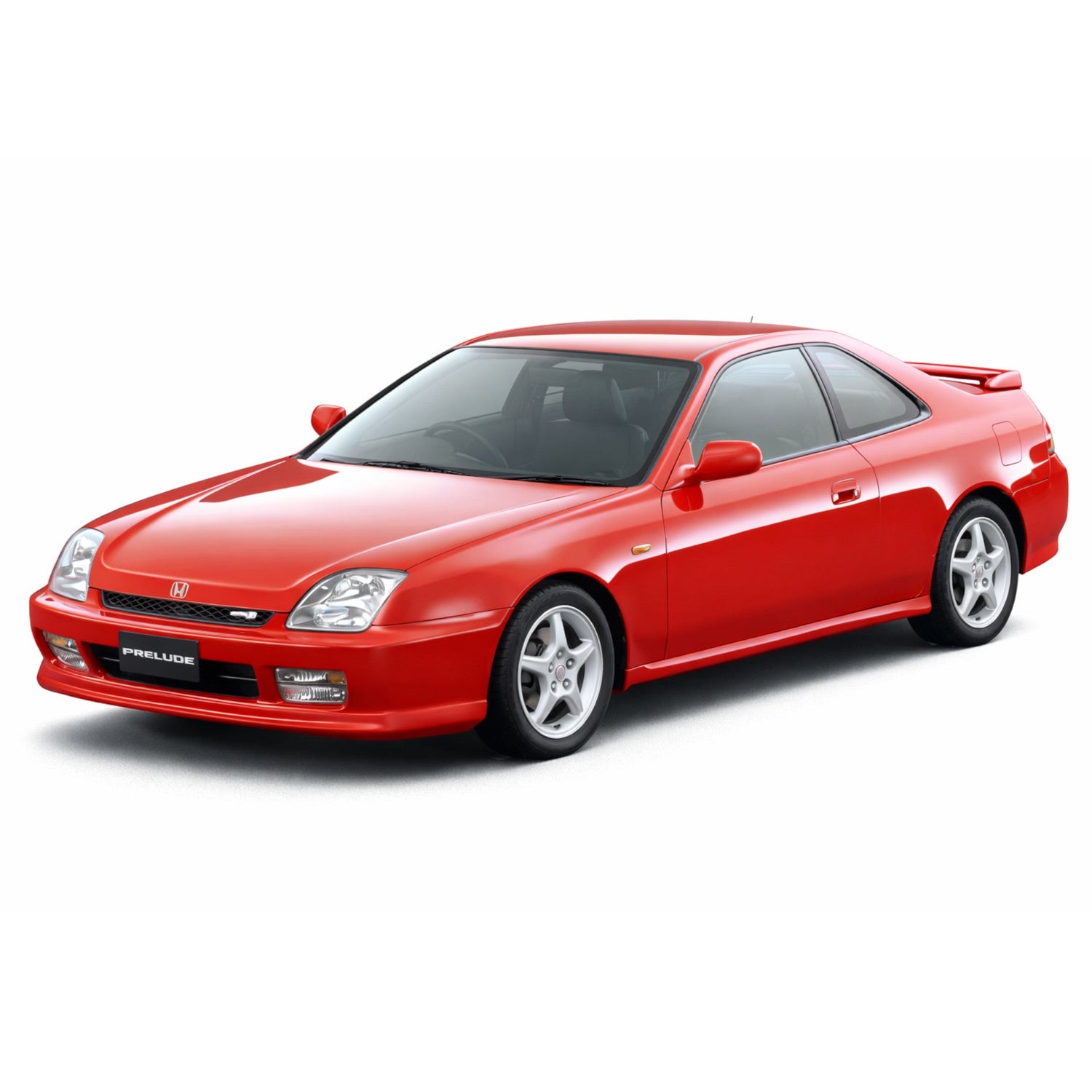 Honda Prelude (1997-2001)