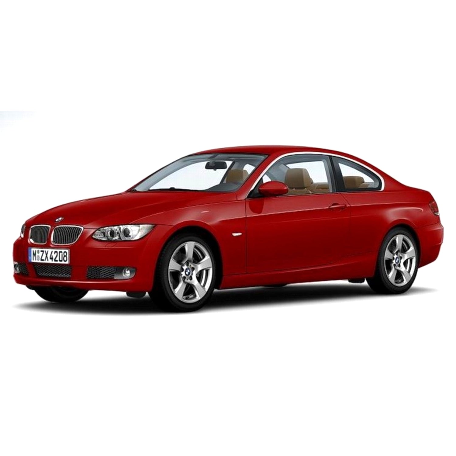 BMW E92 (2006-2013)