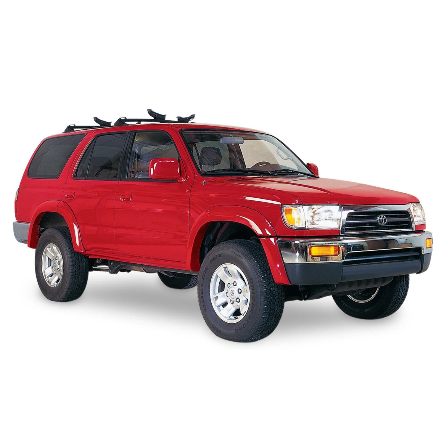 Toyota 4Runner (1996-2002)