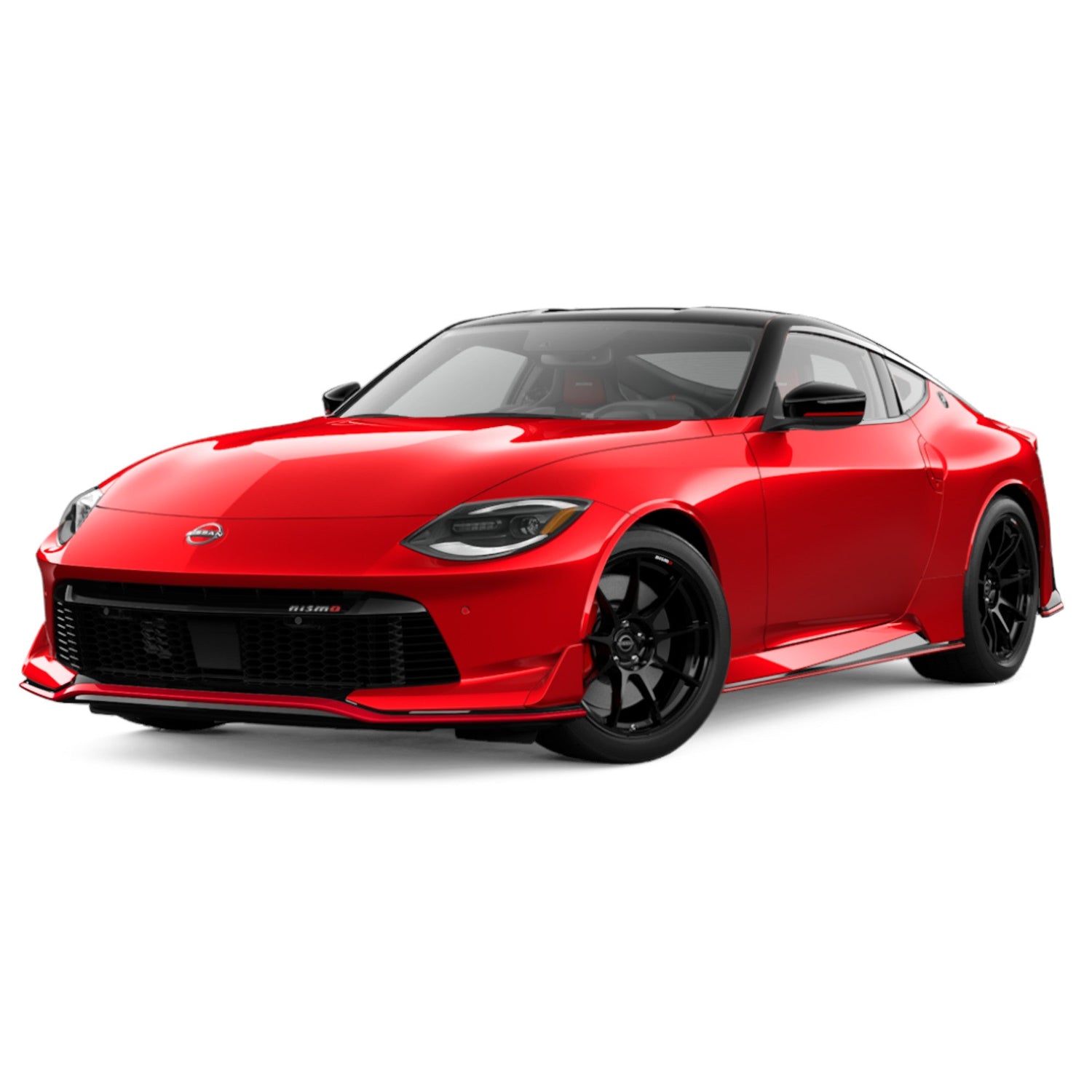 Nissan Z (2023-2025)