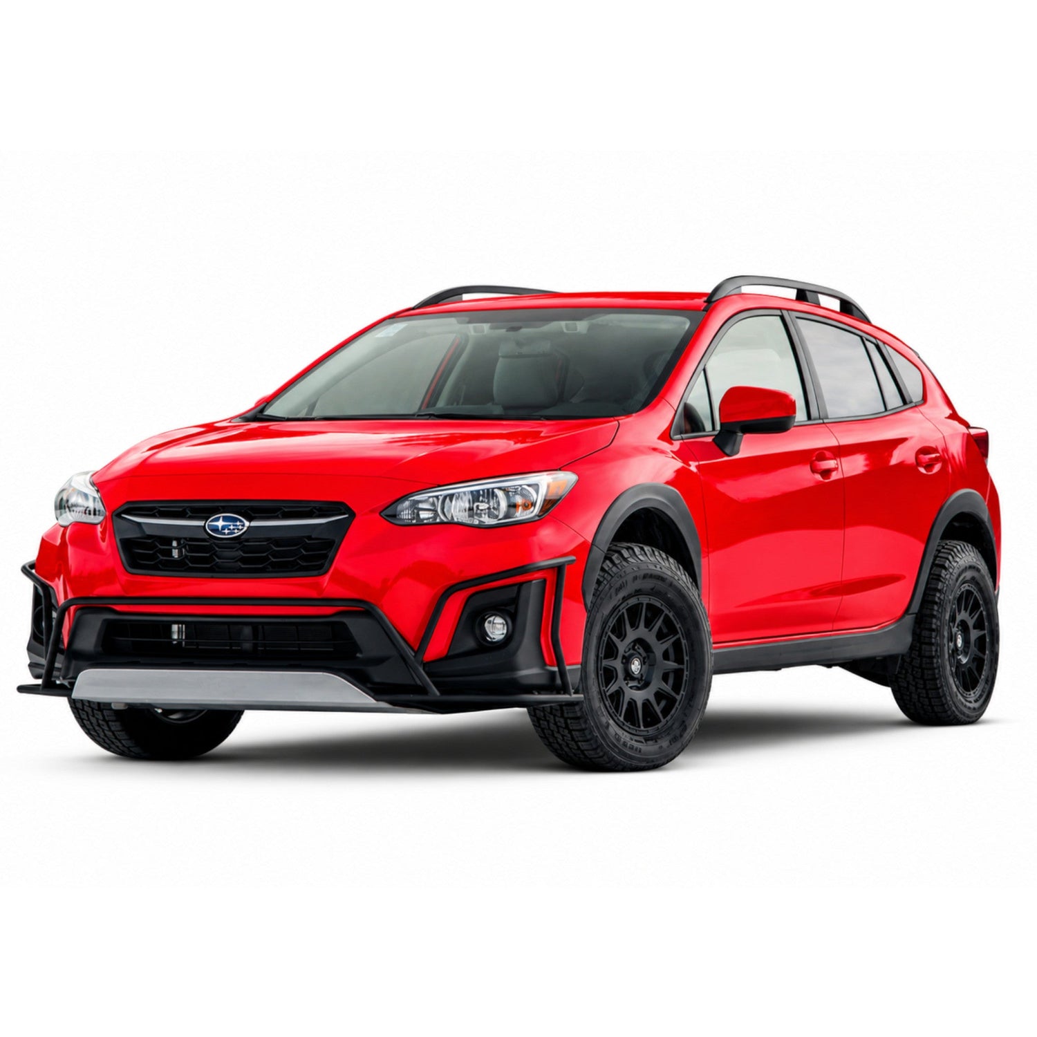 Subaru Crosstrek, Impreza (2017-2023)