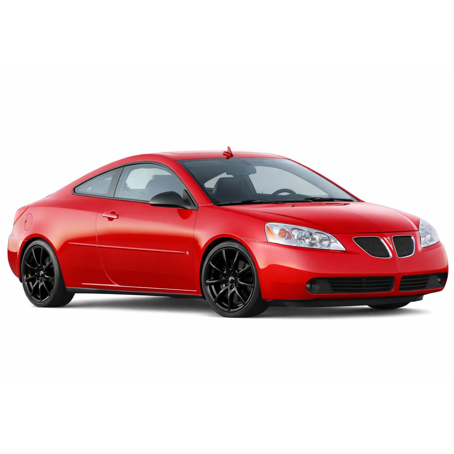 Pontiac G6 (2005-2010)