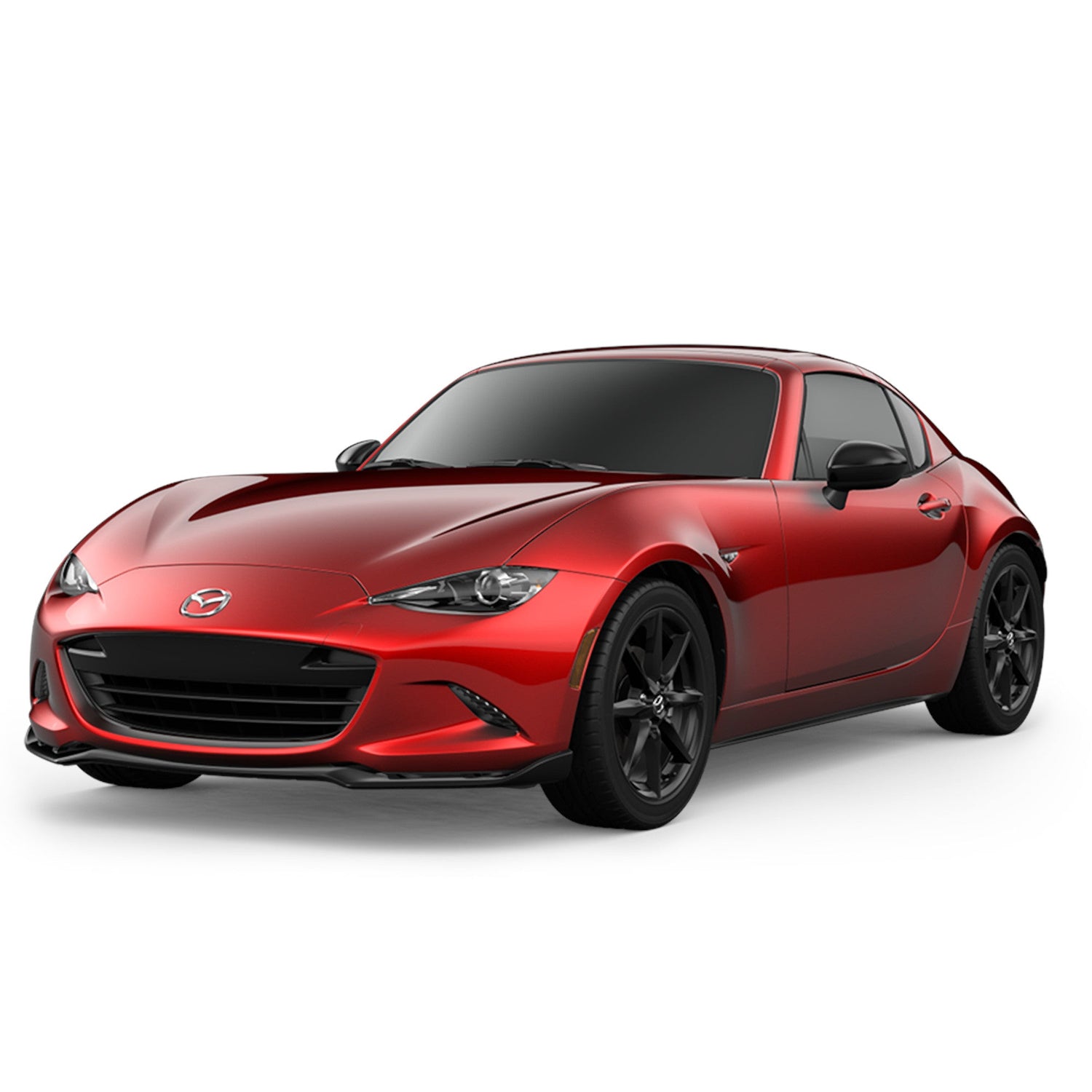 Mazda Miata ND (2016-2026)