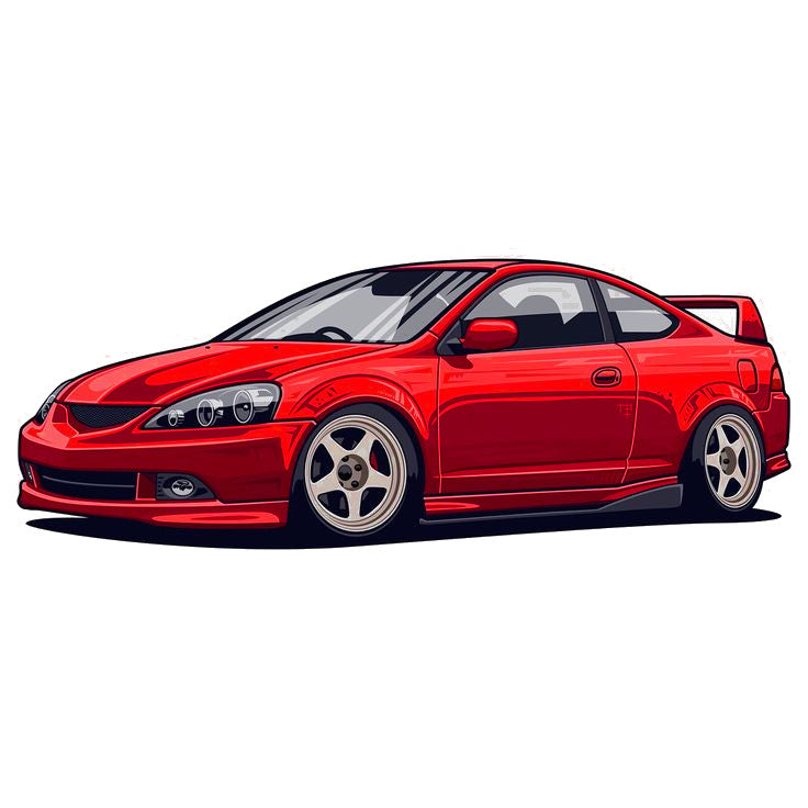 RSX DC5 (2002-2006)