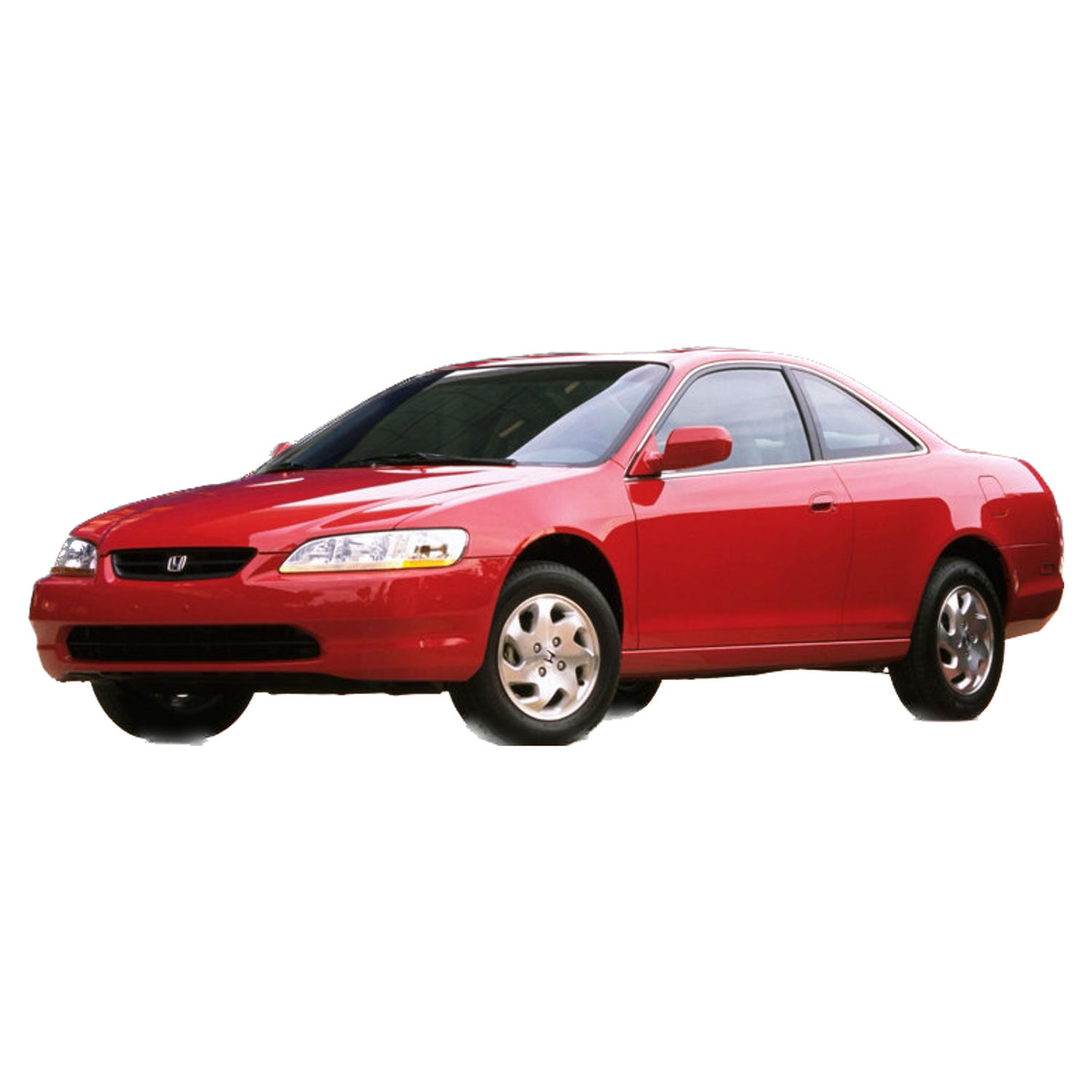 ACCORD 6TH GEN (1998-2002)