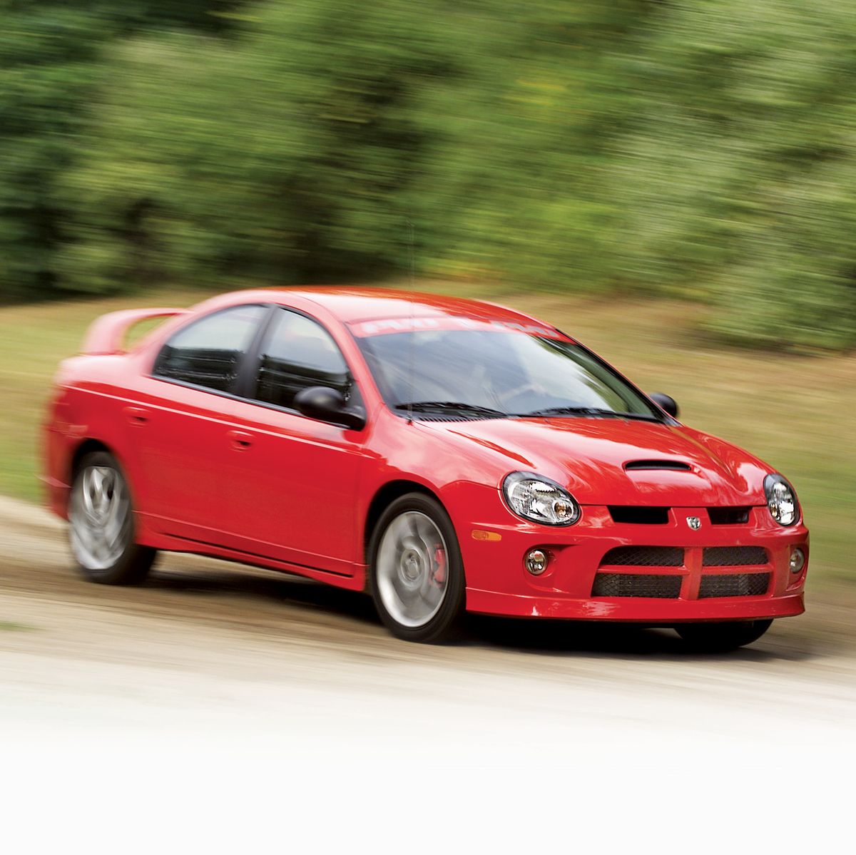 SRT4